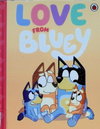 Love From Bluey