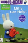 Miffy Can Help!