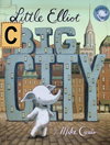 Little Elliot, Big City