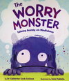 The Worry Monster