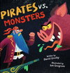 Pirates vs. Monsters