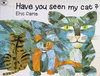 Have You Seen My Cat?