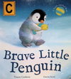 Brave Little Penguin