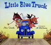 Little Blue Truck