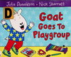 Goat Goes to Playgroup