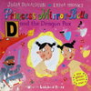 Princess Mirror-Belle and the Dragon Pox