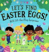 Let's Find Easter Eggs!