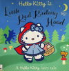 Hello Kitty is... Little Red Riding Hood