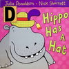 Hippo Has a Hat