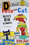 Pete's Big Lunch