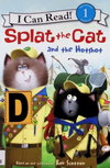 Splat the Cat and the Hotshot