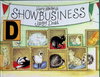 Hairy Maclary's Showbusiness