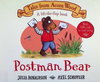 Postman Bear