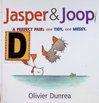 Jasper & Joop