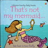 That's Not My Mermaid...