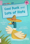 Cool Duck and Lots of Hats