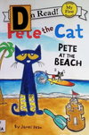 Pete at the Beach