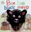 Baa Baa Black Sheep
