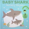 Baby Shark Nursery Rhymes