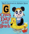 Chu's Day at the Beach