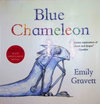 Blue Chameleon