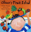 Oliver's Fruit Salad