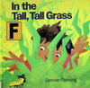 In the Tall, Tall Grass