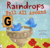 Raindrops Fall All Around