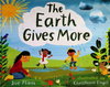 The Earth Gives More