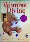 Wombat Divine