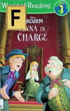 Anna in Charge