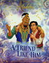 A Friend Like Him