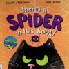 There's a Spider in This Book!