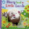 Mary Had a Little Lamb