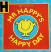 Mr. Happy's Happy Day