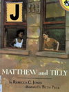 Matthew and Tilly