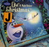 Olaf's Night Before Christmas