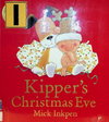 Kipper's Christmas Eve
