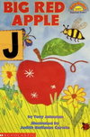 Big Red Apple