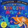 The Singing Mermaid