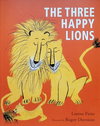 THE THREE HAPPY LIONS