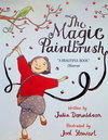 The Magic Paintbrush