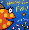 Hooray for Fish!