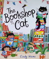 The Bookshop Cat