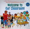 Welcome to Our Classroom!