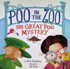 Poo in the Zoo: The Great Poo Mystery