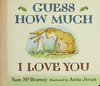 Guess How Much I Love You
