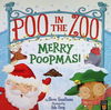 Poo in the Zoo: Merry Poopmas!