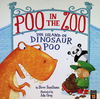 Poo in the Zoo: The Island of Dinosaur Poo