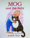 Mog and the Baby